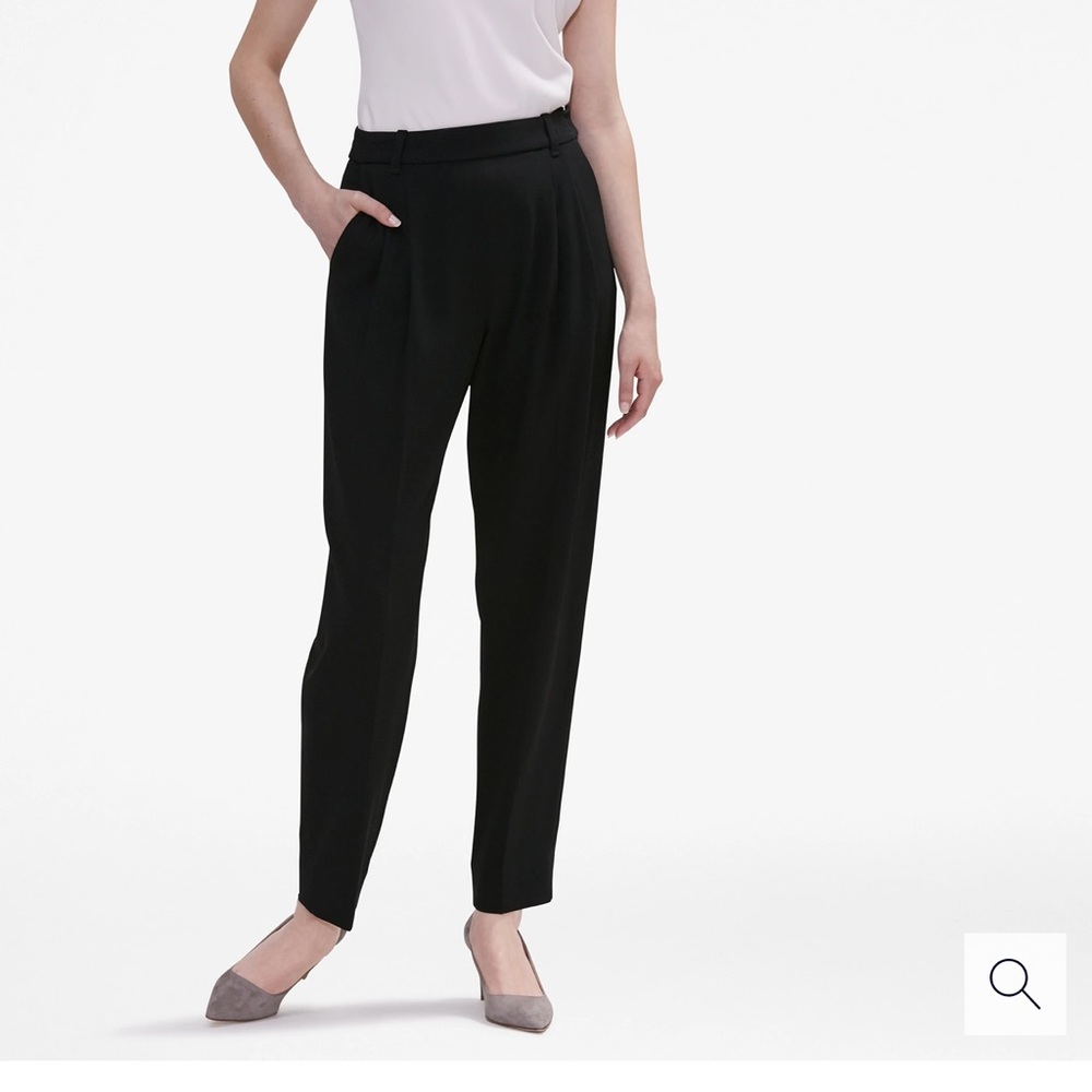 MM LAFLEUR Holland Trouser Pant